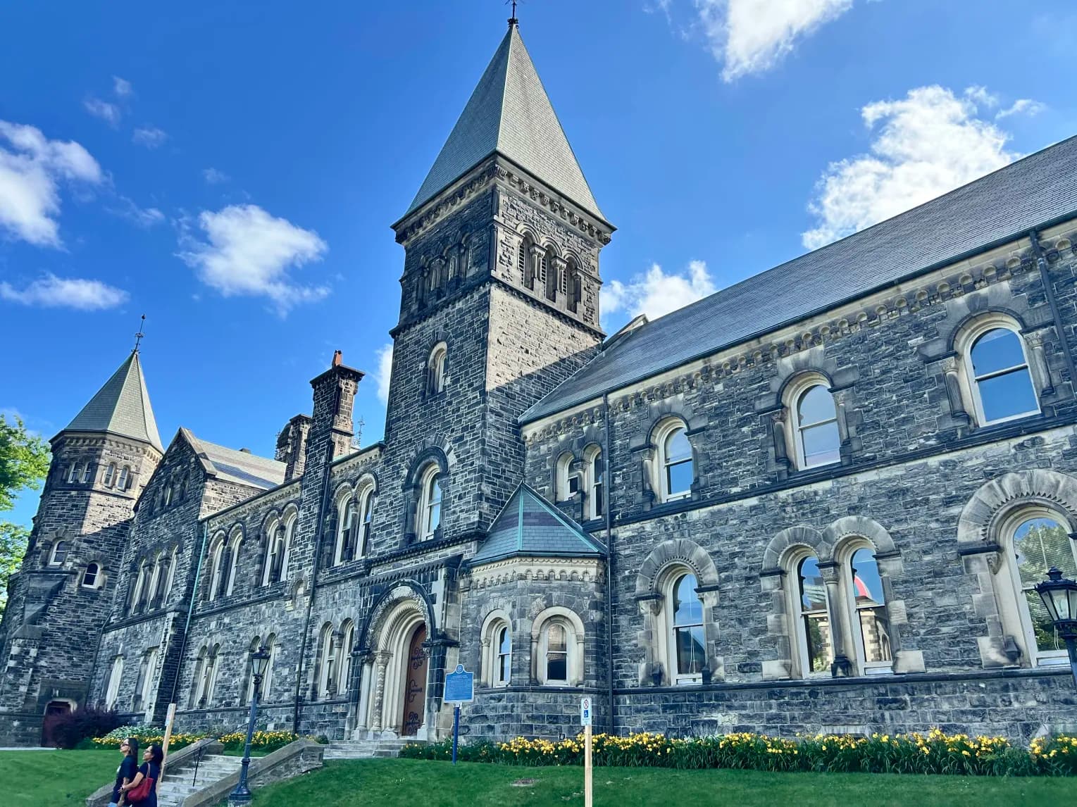 University of Toronto