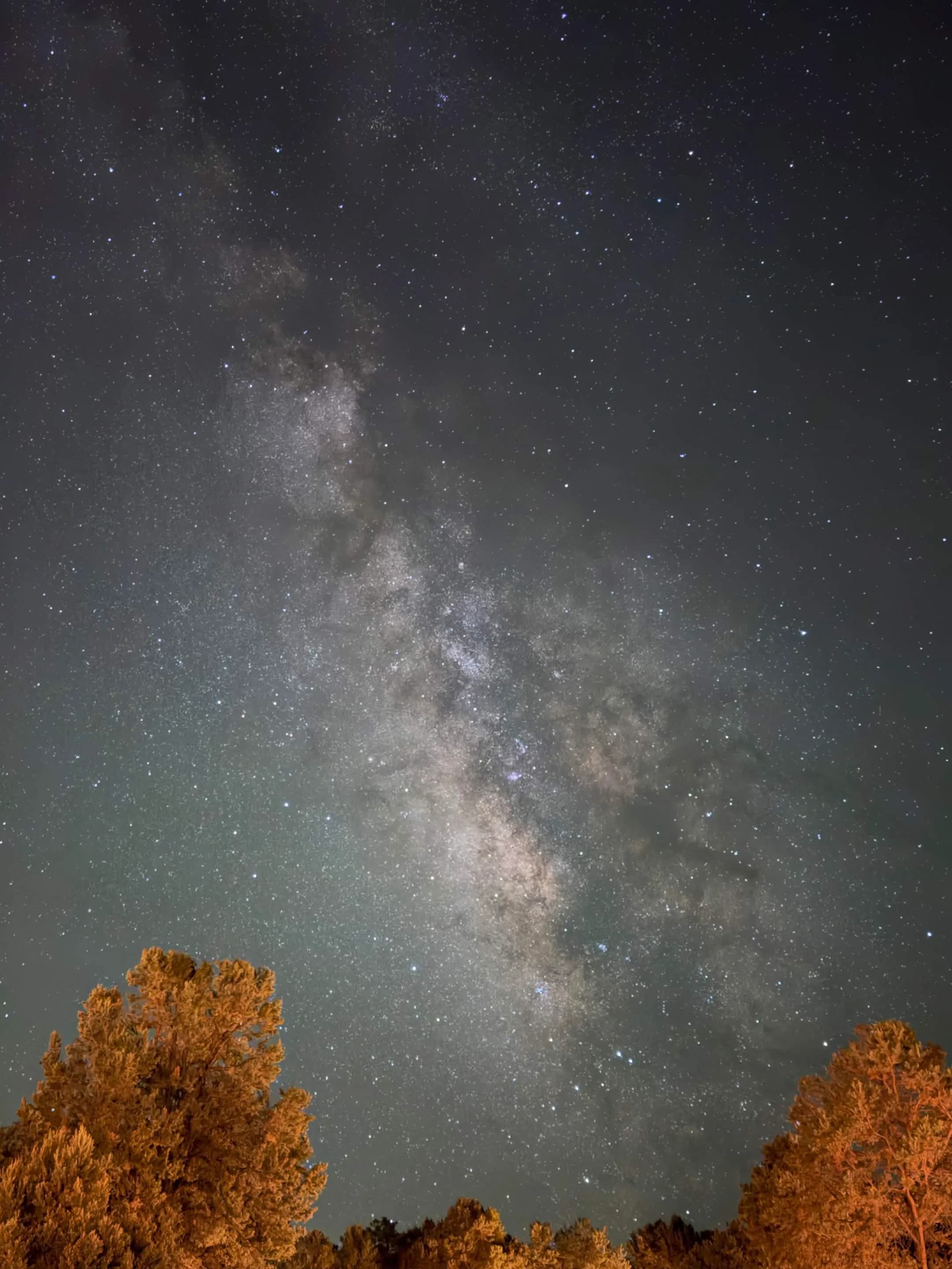 The Milky Way