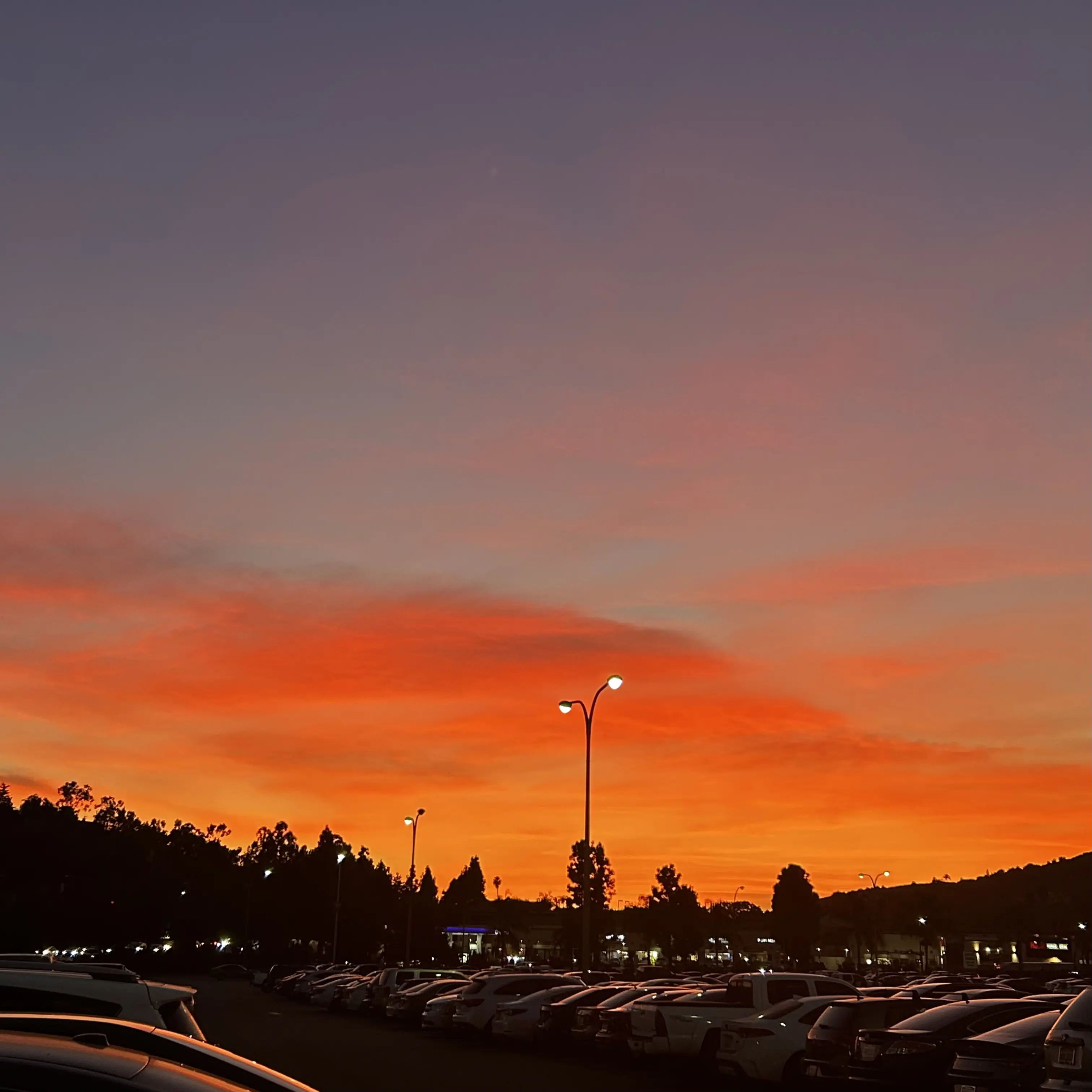 Parking Lot